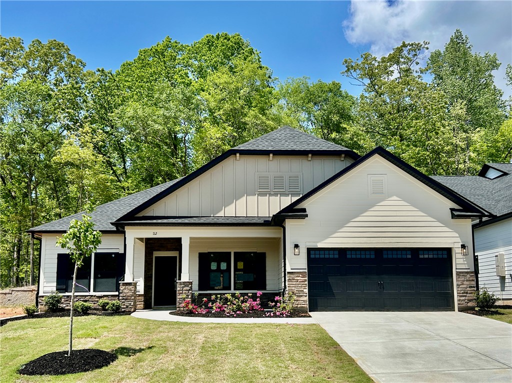112 Shale Drive, Central, South Carolina image 1