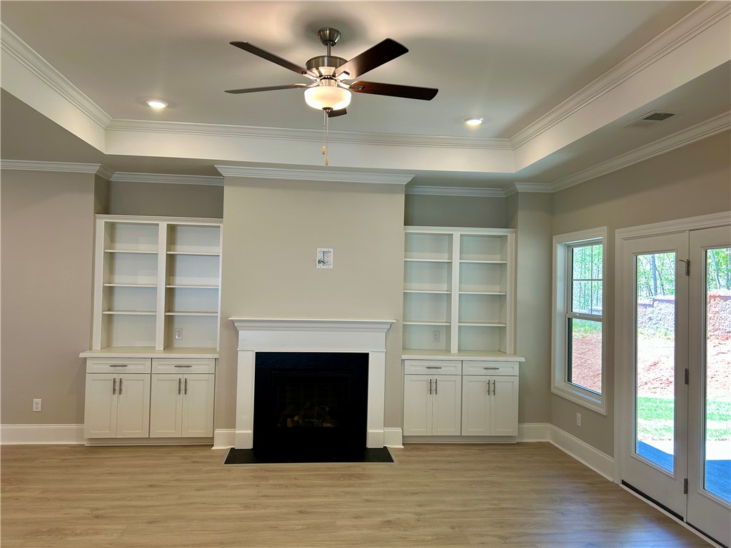 112 Shale Drive, Central, South Carolina image 12