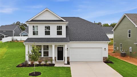 Photo of 22 Long Branch Court, Anderson, SC 29621 (MLS # 20304329)
