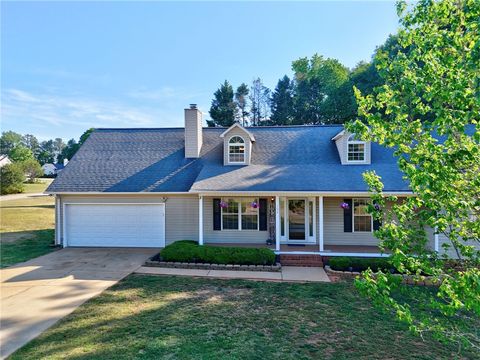 Photo of 106 Jena Leigh Drive, Pelzer, SC 29669 (MLS # 20300117)