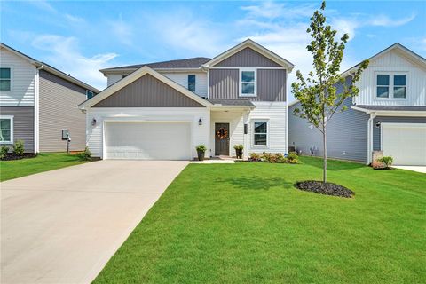 Photo of 111 Tantalus Street, Gray Court, SC 29645 (MLS # 20297842)