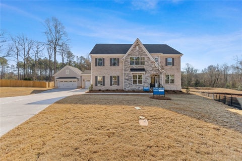 Homes For Sale - 141 Rickys Path Path<br/> Easley, SC 29642