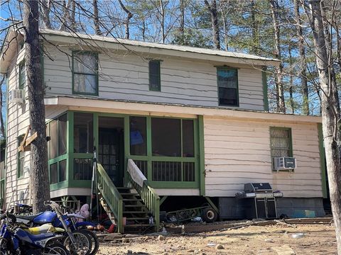 Photo of 206 Elliot Drive, Salem, SC 29676 (MLS # 20297726)