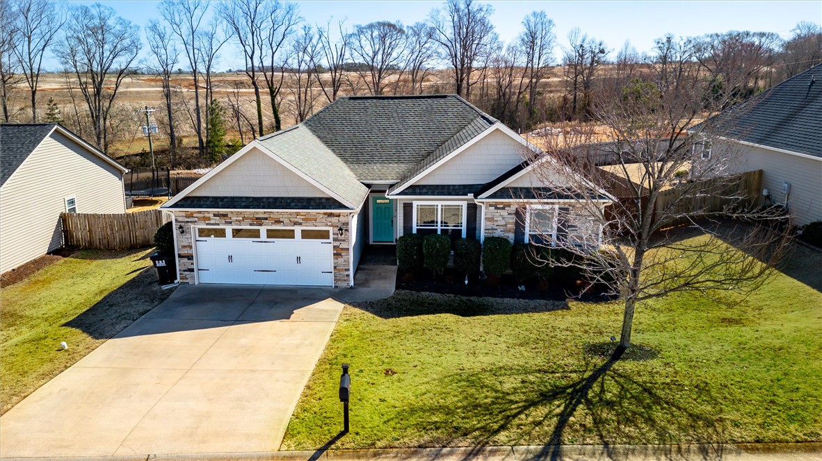 128 Alberta Circle, Piedmont, South Carolina image 27