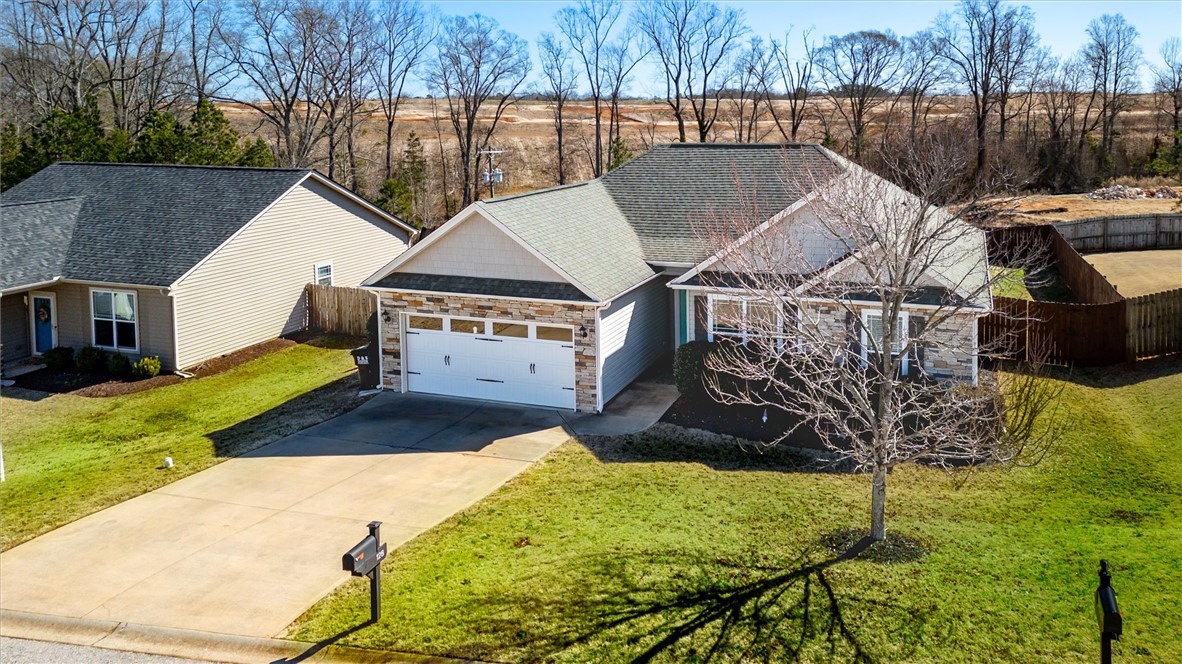128 Alberta Circle, Piedmont, South Carolina image 28