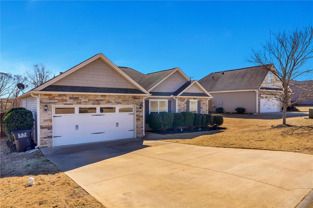 128 Alberta Circle, Piedmont, South Carolina image 7