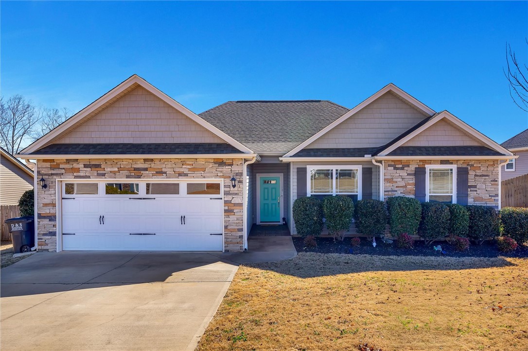 128 Alberta Circle, Piedmont, South Carolina image 6
