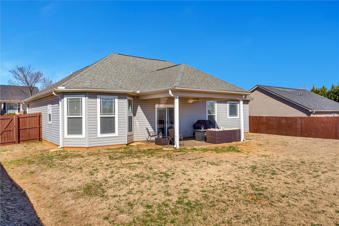 128 Alberta Circle, Piedmont, South Carolina image 25