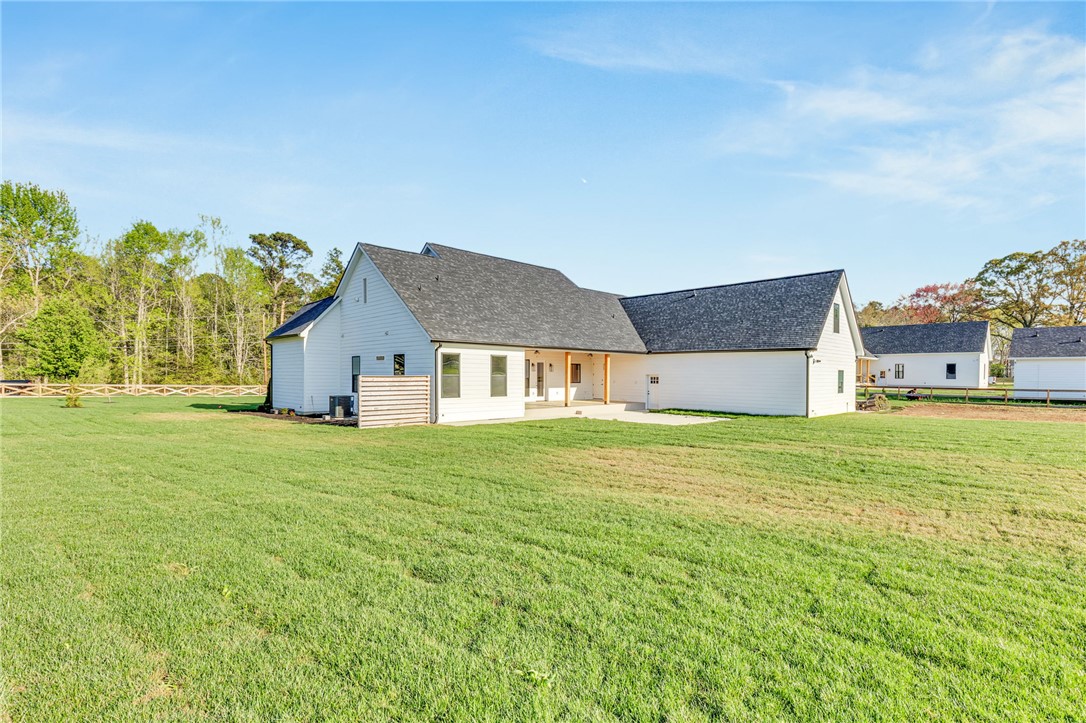 164 Triangle Pine Road, Fountain Inn, South Carolina image 2