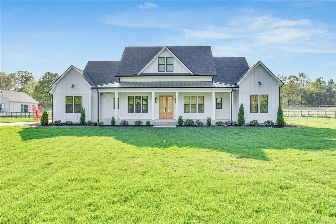 164 Triangle Pine Road, Fountain Inn, South Carolina image 4