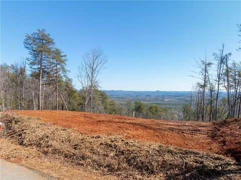 Vacant Land For Sale - LOT N-16 Jocassee Ridge Way<br/> Salem, SC 29676