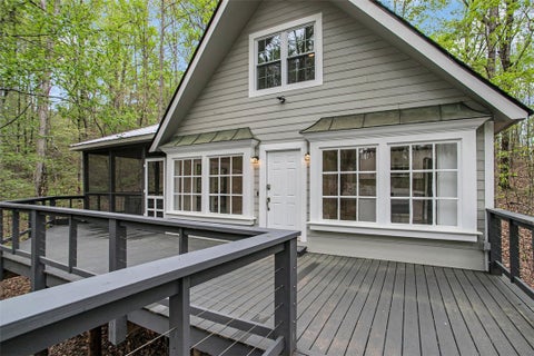 Photo of 110 Pine Ridge Drive, Westminster, SC 29693 (MLS # 20303553)