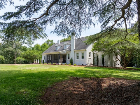 Photo of 318 Gassaway Street, Central, SC 29630 (MLS # 20302127)