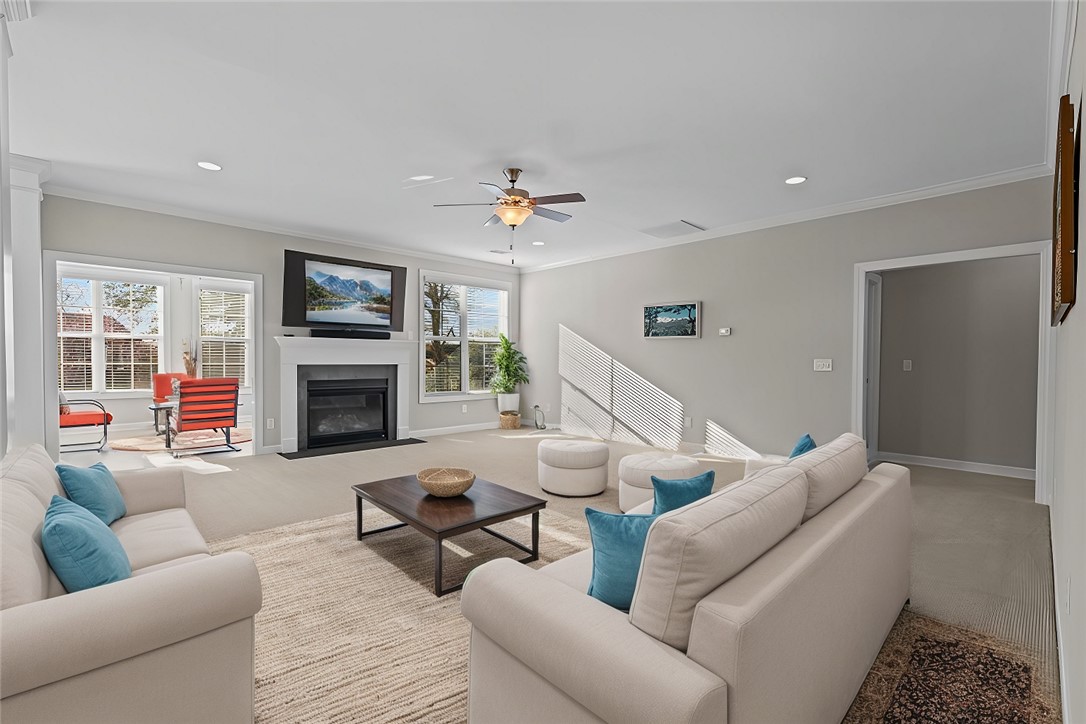 324 Crestgate Way, Easley, South Carolina image 12