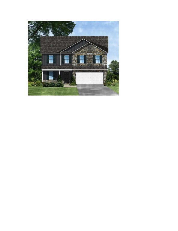 605 Hemsford Drive, Greenville, South Carolina image 1