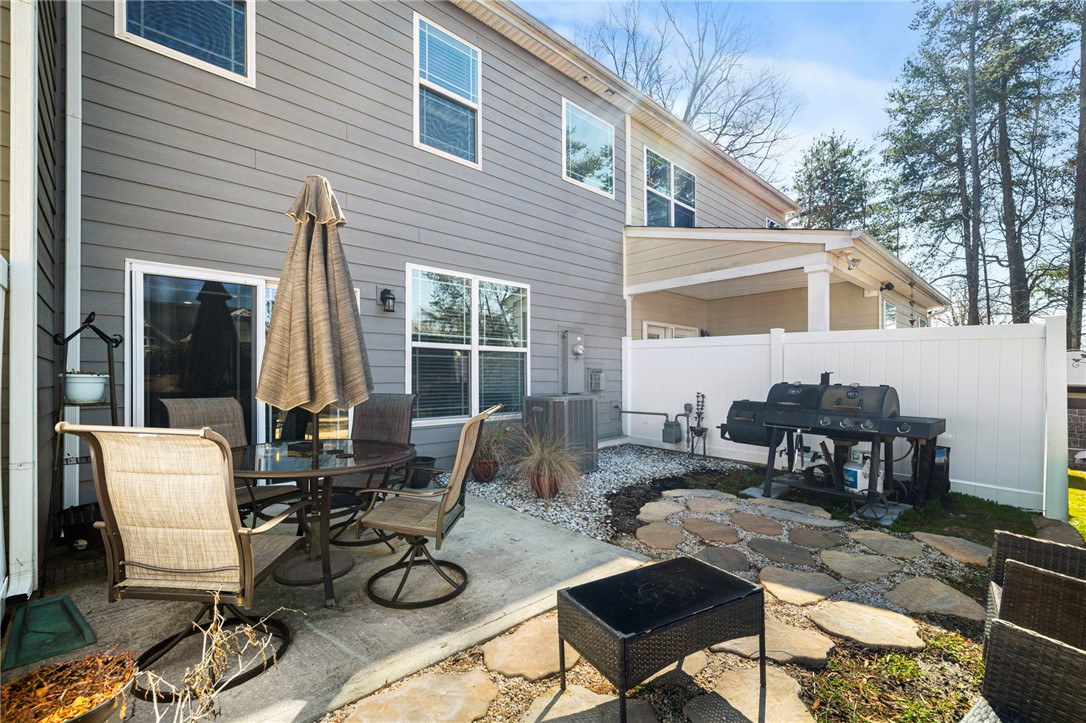702 Daisy Hill Lane, Simpsonville, South Carolina image 26