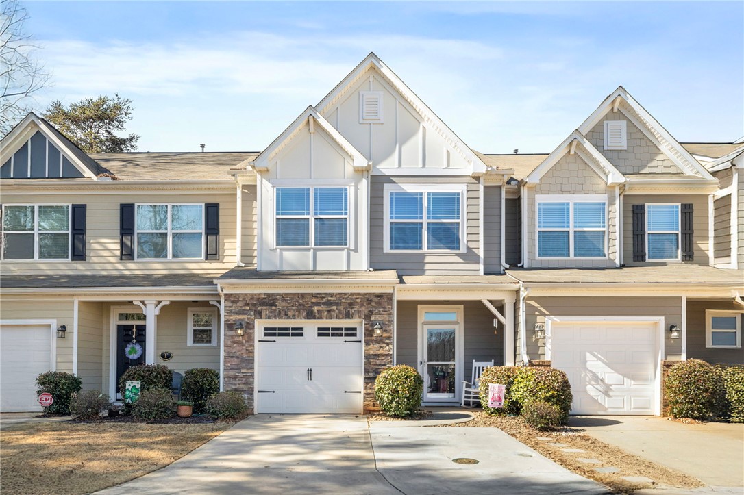 702 Daisy Hill Lane, Simpsonville, South Carolina image 1