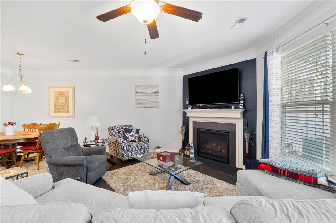 702 Daisy Hill Lane, Simpsonville, South Carolina image 10