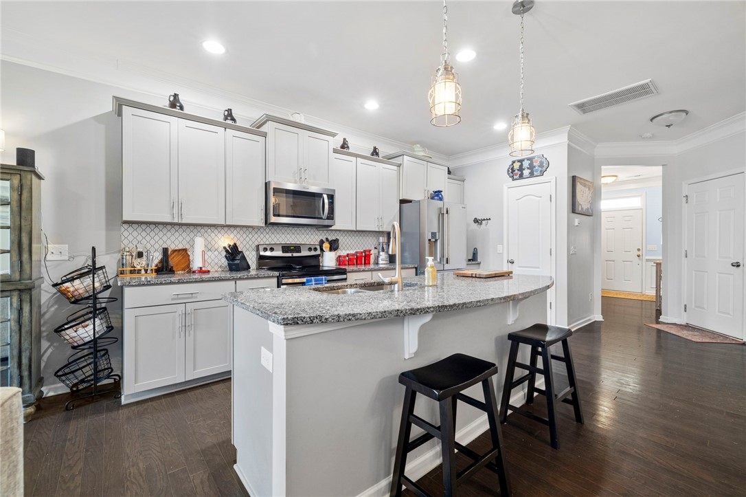 702 Daisy Hill Lane, Simpsonville, South Carolina image 4