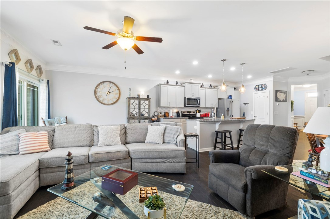 702 Daisy Hill Lane, Simpsonville, South Carolina image 11