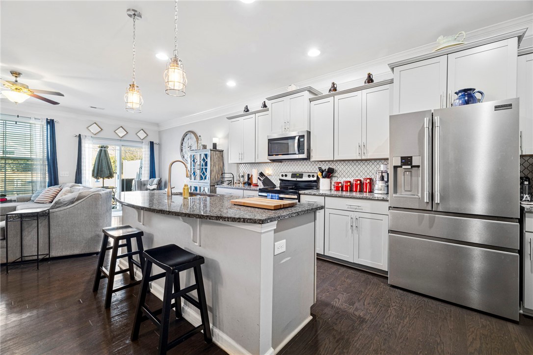 702 Daisy Hill Lane, Simpsonville, South Carolina image 3