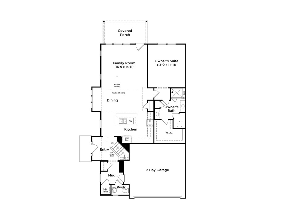 100 Silo Ridge Drive, Anderson, South Carolina image 5