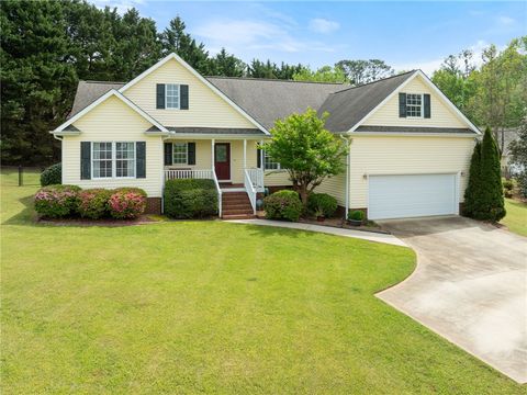 Photo of 103 Stone Meadow Way, Easley, SC 29642 (MLS # 20300814)