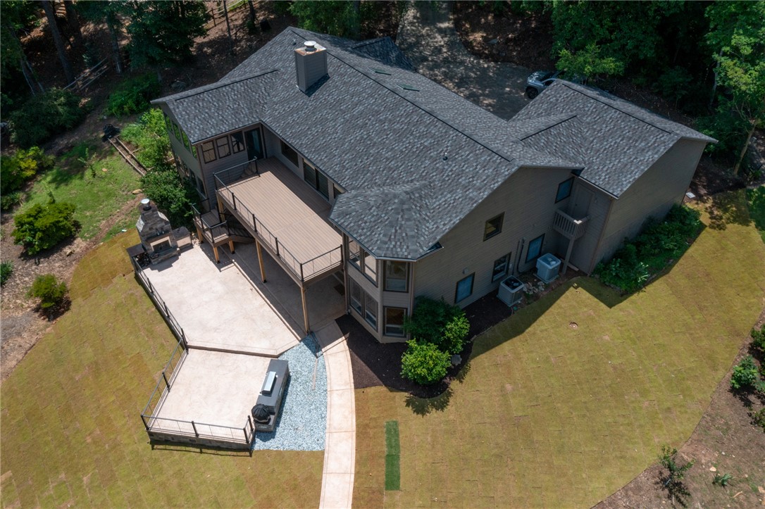 Seneca, South Carolina 29672, United States, 4 Bedrooms Bedrooms, ,4 BathroomsBathrooms,Residential,Pending,161397