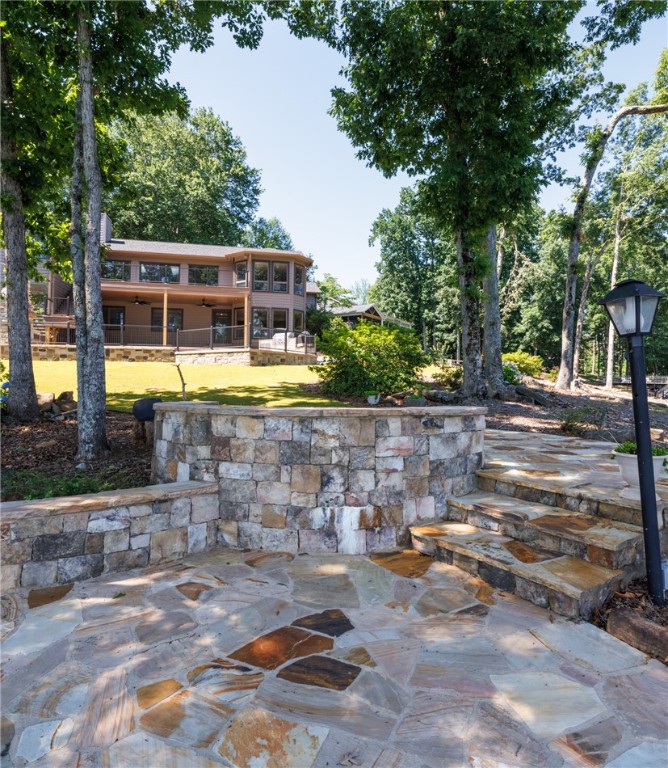 Seneca, South Carolina 29672, United States, 4 Bedrooms Bedrooms, ,4 BathroomsBathrooms,Residential,Pending,161397