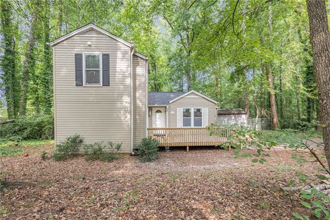 Photo of 118 Evergreen Court, Central, SC 29630 (MLS # 20302047)