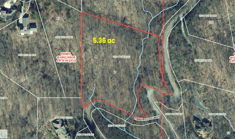 Vacant Land For Sale - 2 Timbers Edge Way<br/> Greenville County, Travelers Rest, SC 29690