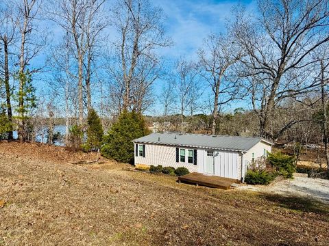 Mobile Home For Sale - 30 Mobleys Bluff Road<br/> Abbeville County, Abbeville, SC 29620