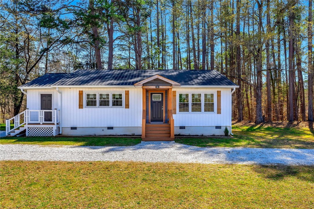 936 Stamp Creek Road, Salem, South Carolina image 1
