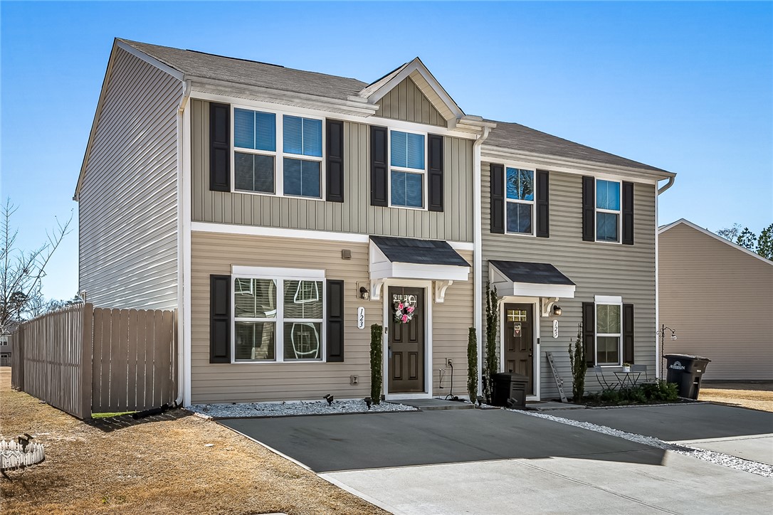 123 Nicklaus Drive, Anderson, South Carolina image 1
