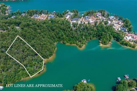 Vacant Land For Sale - EWP26 Pavillion Park View<br/> Sunset, SC 29685