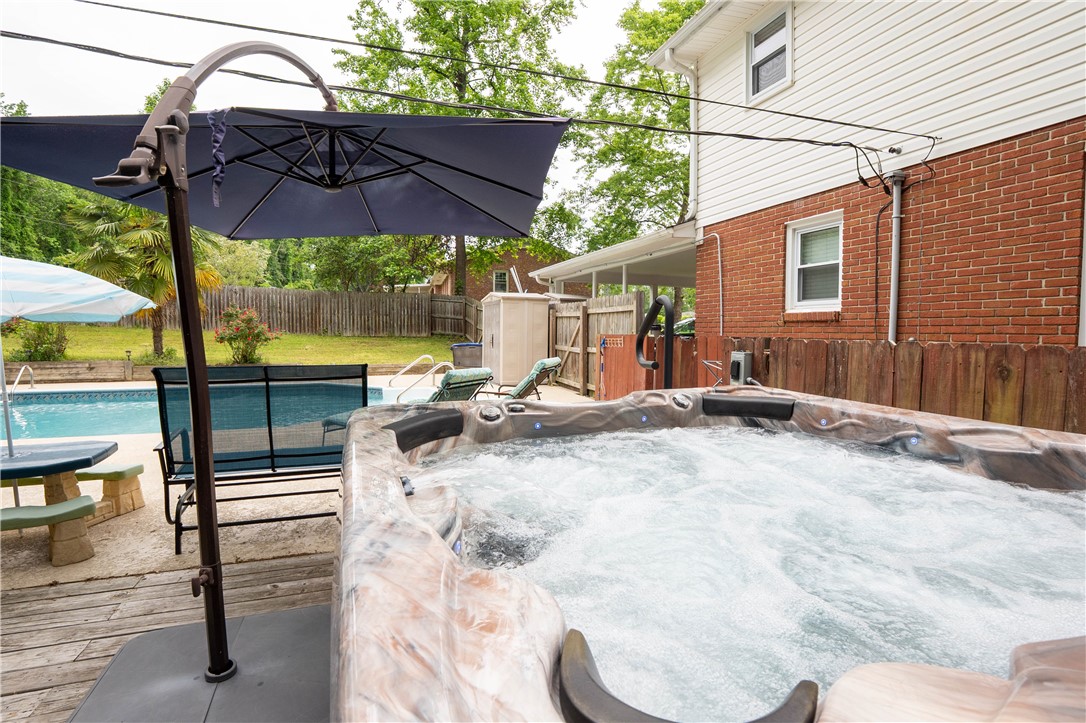 110 Briarwood Drive, Belton, South Carolina image 25