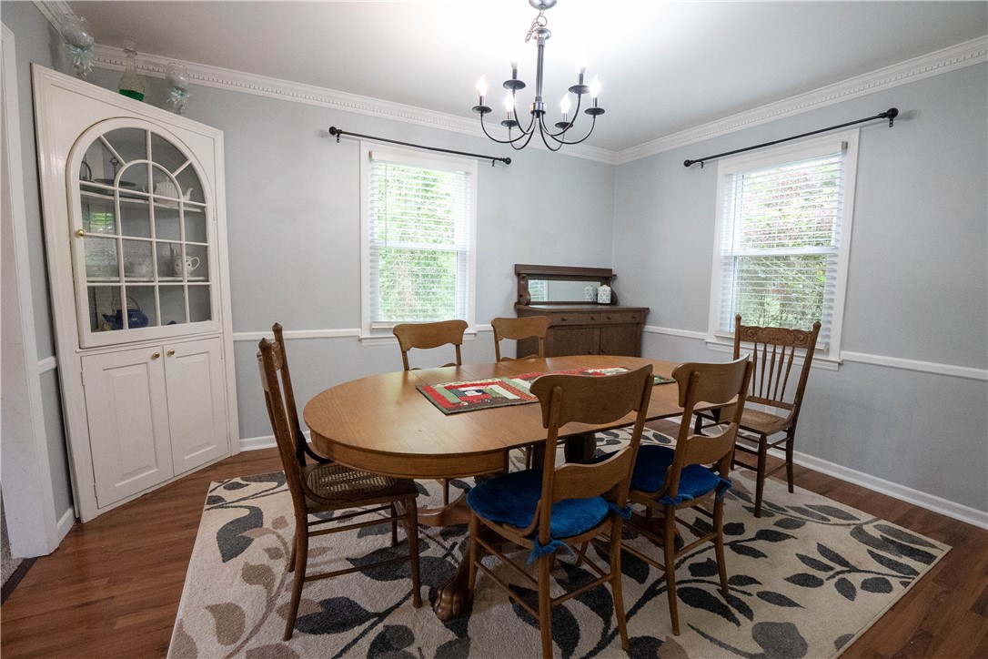 110 Briarwood Drive, Belton, South Carolina image 5