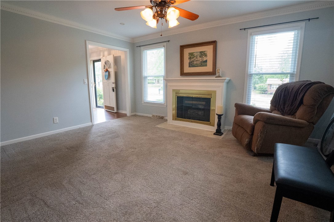 110 Briarwood Drive, Belton, South Carolina image 10