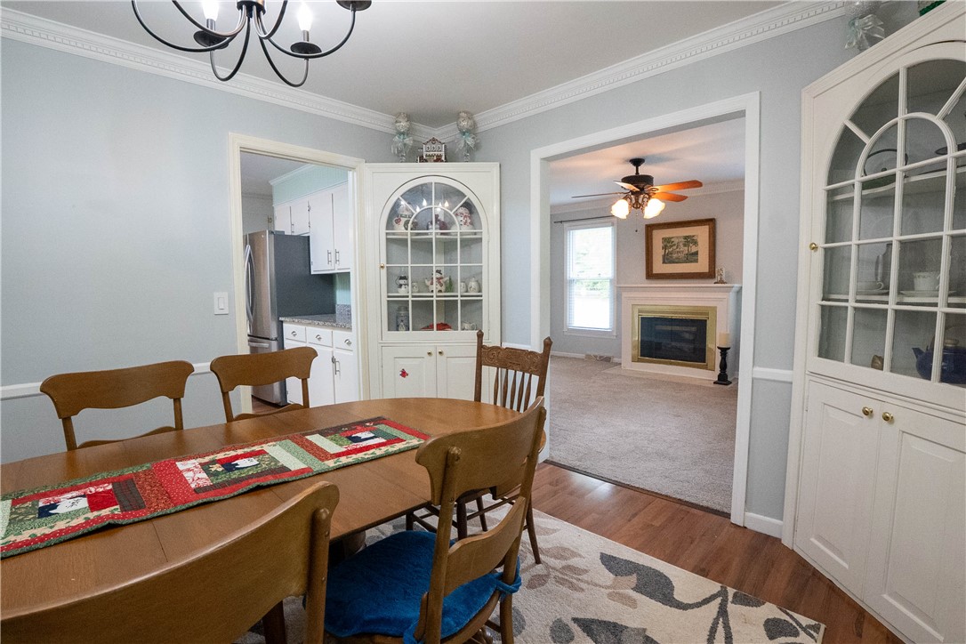 110 Briarwood Drive, Belton, South Carolina image 6