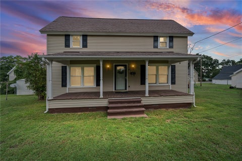 Photo of 47 SQUARE Street, Pelzer, SC 29669 (MLS # 20306324)