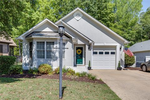 Photo of 101 Park Way Drive, Anderson, SC 29625 (MLS # 20298945)