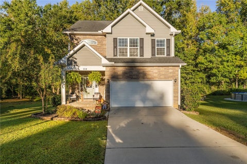 Photo of 134 Royal Drive, Williamston, SC 29697 (MLS # 20307193)