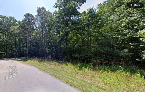 Vacant Land For Sale - 396 Beech Drive<br/> Westminster, SC 29693