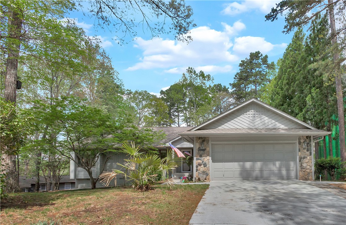 3 Anchorage Lane, Salem, South Carolina image 1