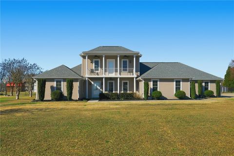 Photo of 202 Muth Avenue, Pelzer, SC 29669 (MLS # 20296280)