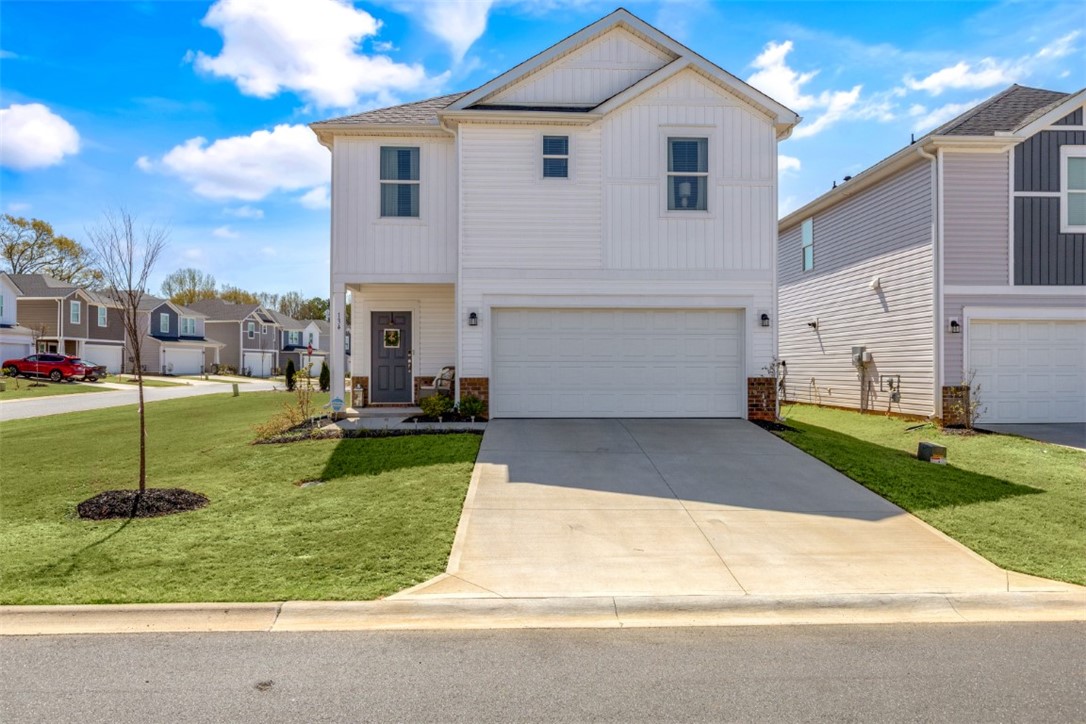 134 Longleaf Lane, Pendleton, South Carolina image 1
