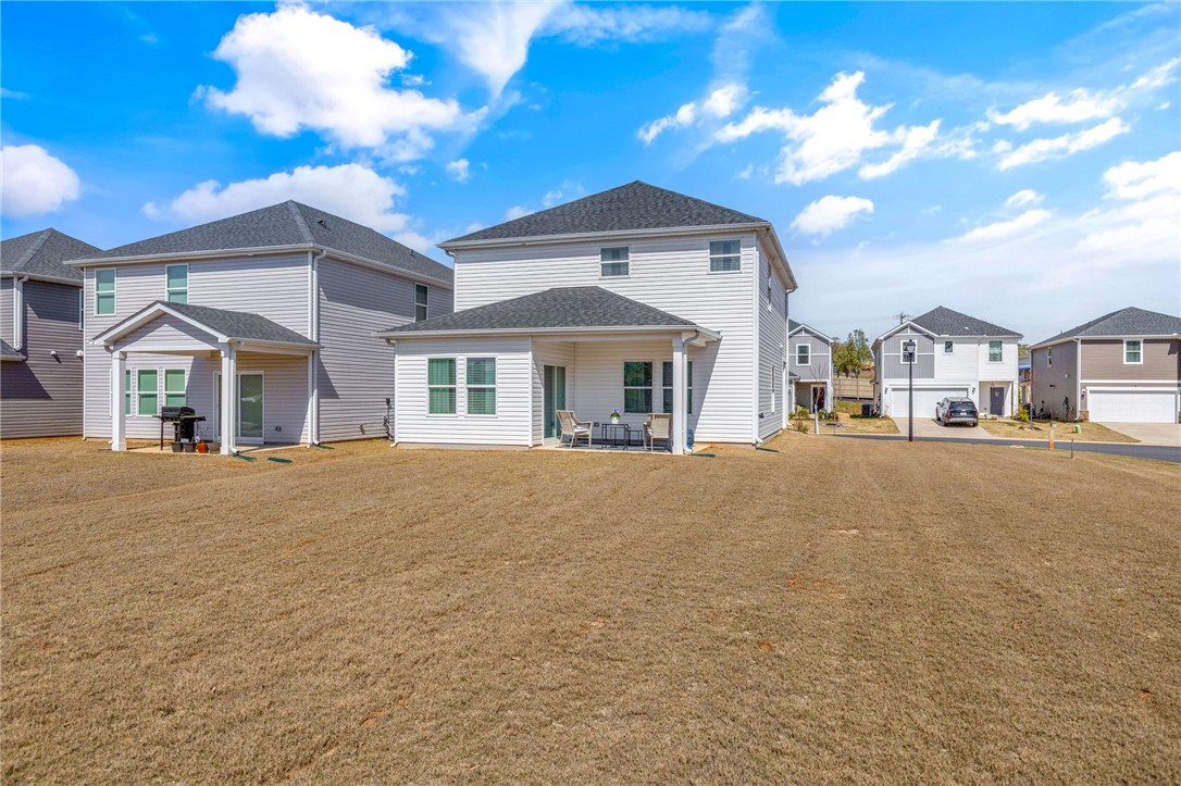 134 Longleaf Lane, Pendleton, South Carolina image 24