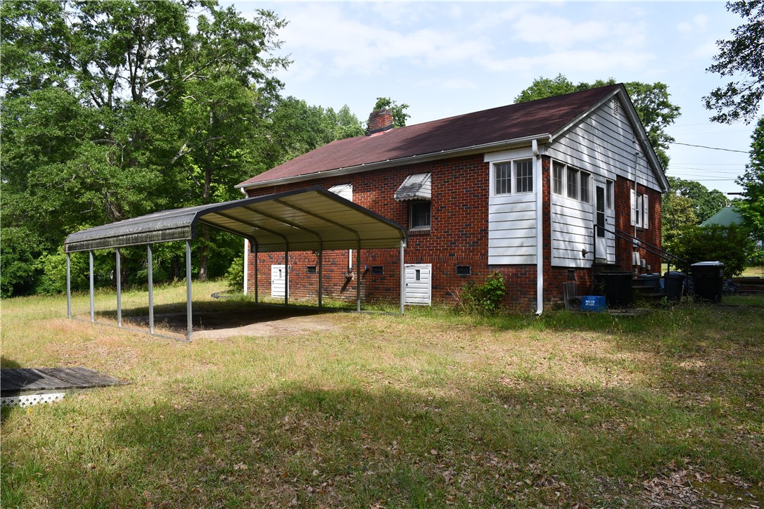 201 Oak Drive, Belton, South Carolina image 2
