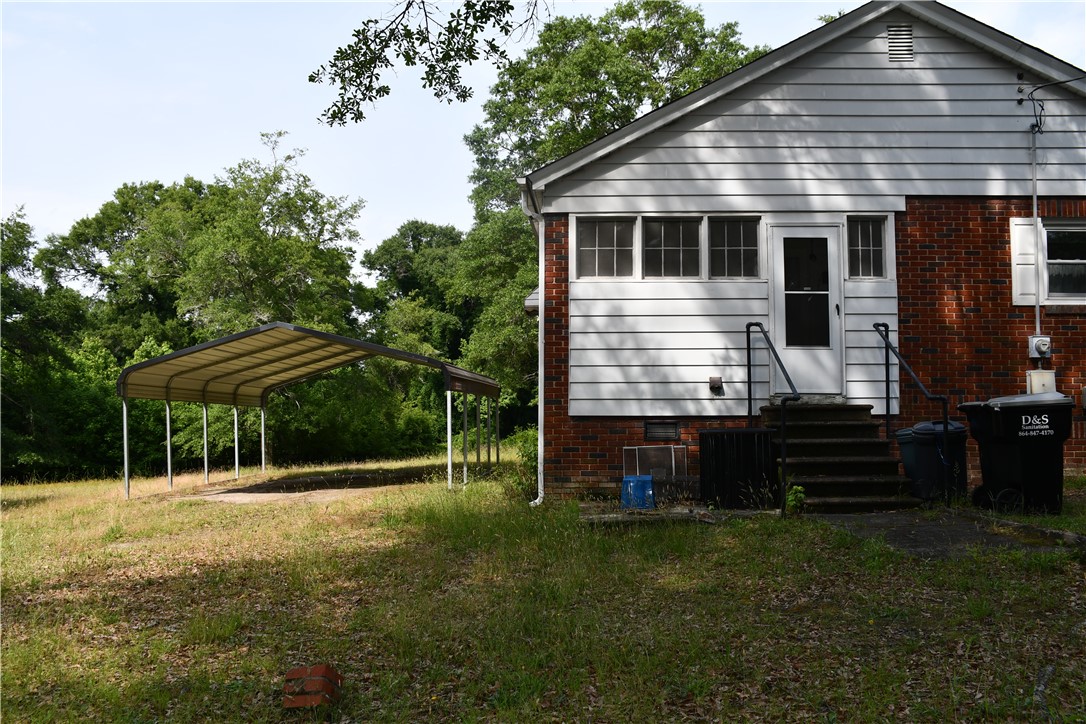 201 Oak Drive, Belton, South Carolina image 4