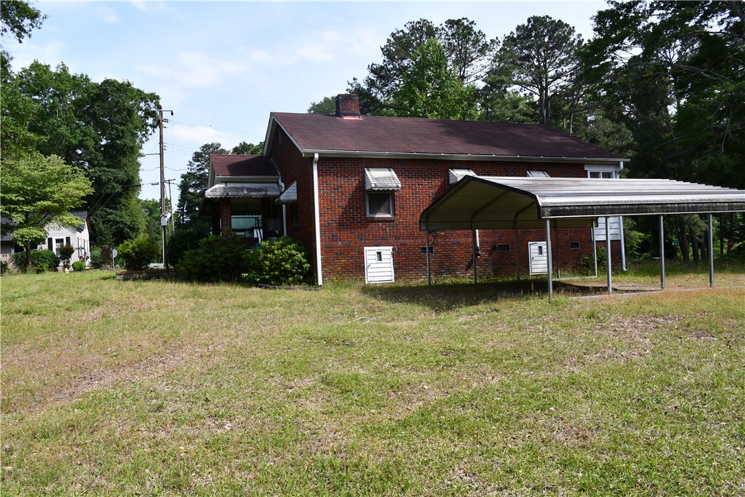 201 Oak Drive, Belton, South Carolina image 3